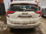 GMC Terrain 2018