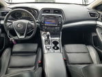 Nissan Maxima 2016