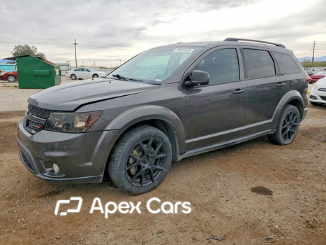 Dodge Journey 2015 - Image 1 of 12