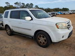 Honda Pilot 2010