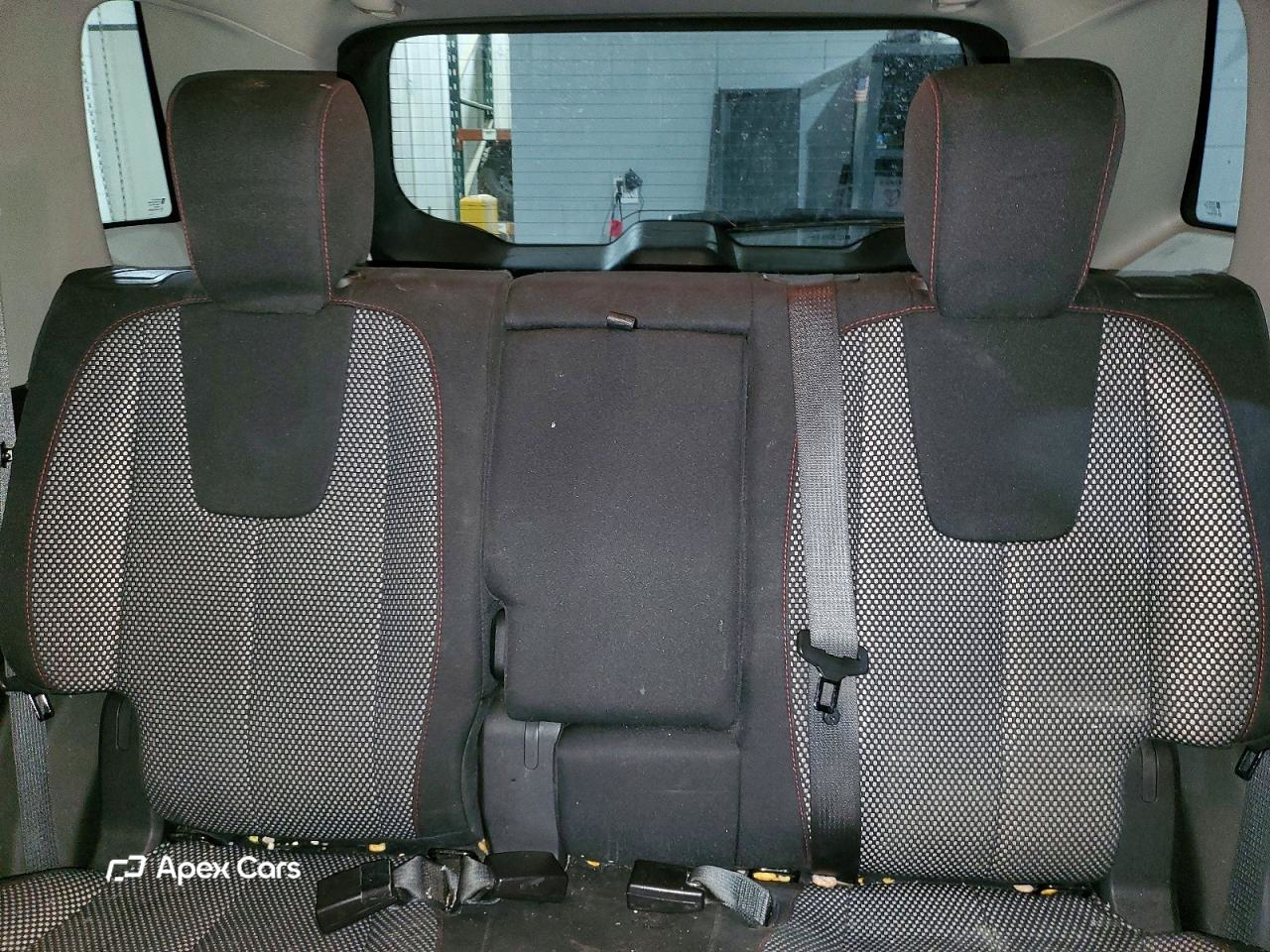 GMC Terrain 2017