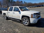 Chevrolet Silverado 2010