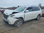 Toyota Highlander 2012