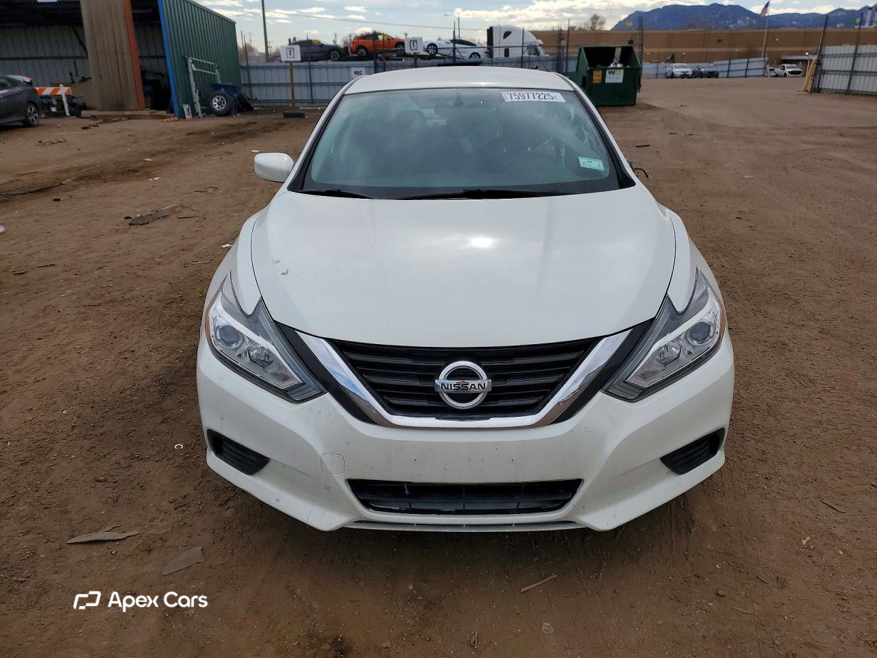 Altima 2016