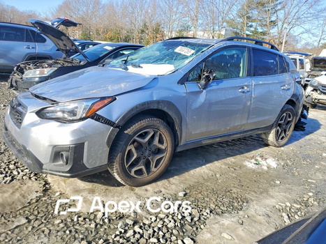 Subaru XV 2019 - Image 1 of 13