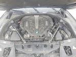 BMW Series 7 2014