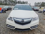 Acura MDX 2016