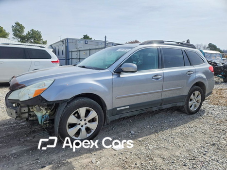 Subaru Outback 2010 - Image 1 of 14