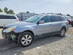 Subaru Outback 2010