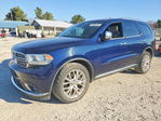 Dodge Durango 2015