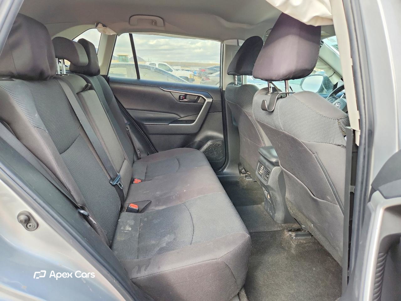 Toyota RAV 4 2023