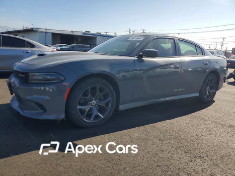 Dodge Charger 2019 - Image 1 of 12