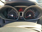 Ford Fiesta 2013