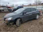 Nissan Sentra 2017
