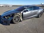Tesla Model S 2021