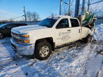 Chevrolet Silverado 2019