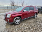 GMC Terrain 2017