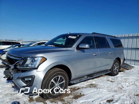 Ford Expedition 2020 - Image 1 of 13