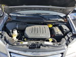 Chrysler Voyager 2014