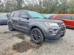 Ford Explorer 2018
