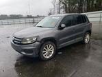 Volkswagen Tiguan 2014