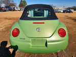 Volkswagen Beetle 2004