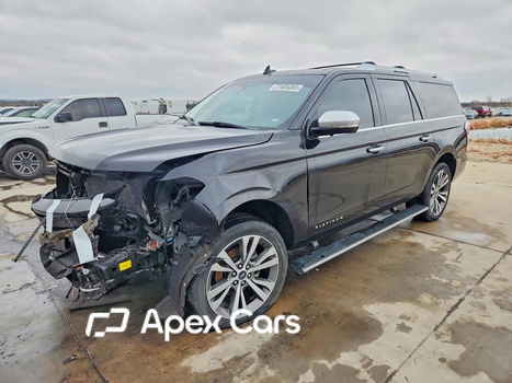 Ford Expedition 2020 - Image 1 of 14