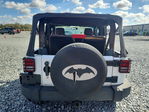 Jeep Wrangler 2011