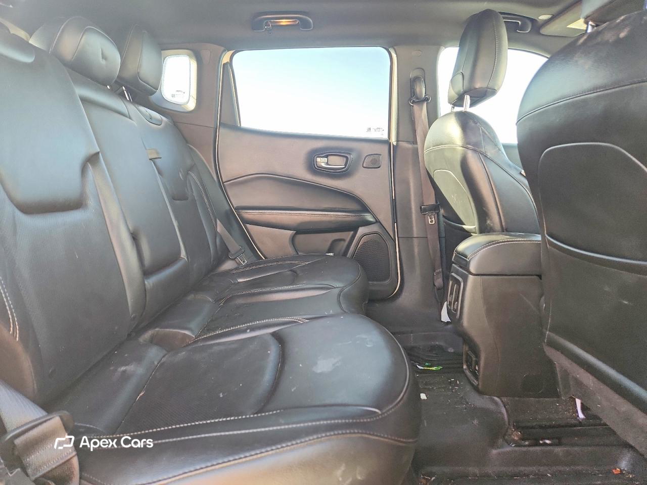 Jeep Compass 2021