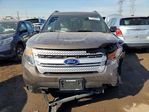 Ford Explorer 2015