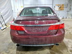 Honda Accord 2015