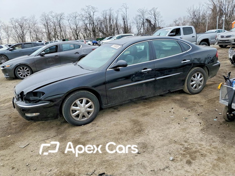Buick LaCrosse 2006 - Image 1 of 13