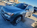 BMW X3 2015
