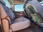Chevrolet Silverado 2015