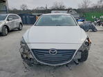 Mazda 3 2016