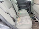 Chevrolet Sonic 2015