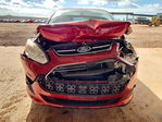 Ford C-MAX 2014