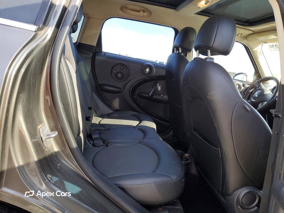 MINI Cooper 2014