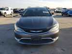Chrysler 200 2016
