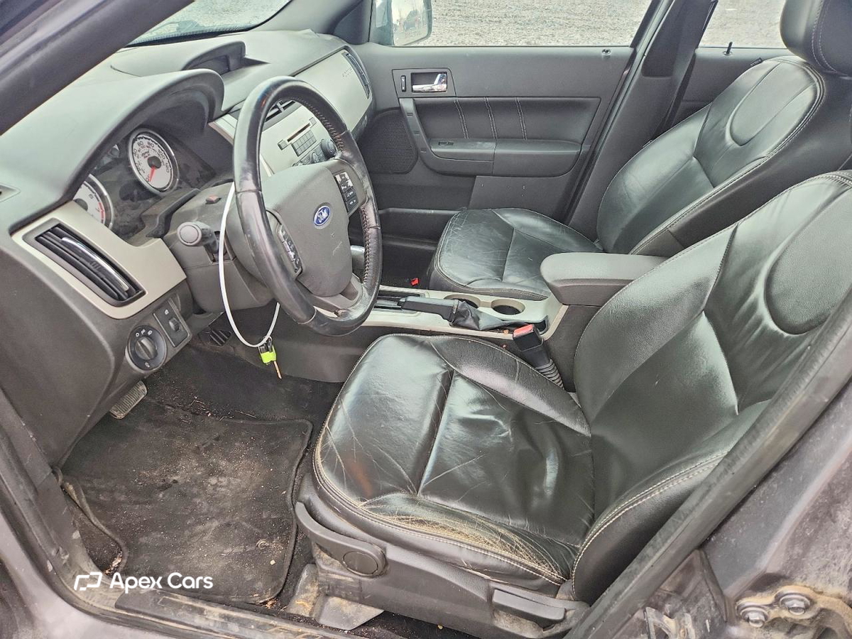 Ford Focus 2009