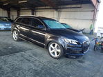 Audi Q7 2013