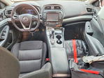 Nissan Maxima 2016