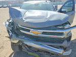 Chevrolet Silverado 2024