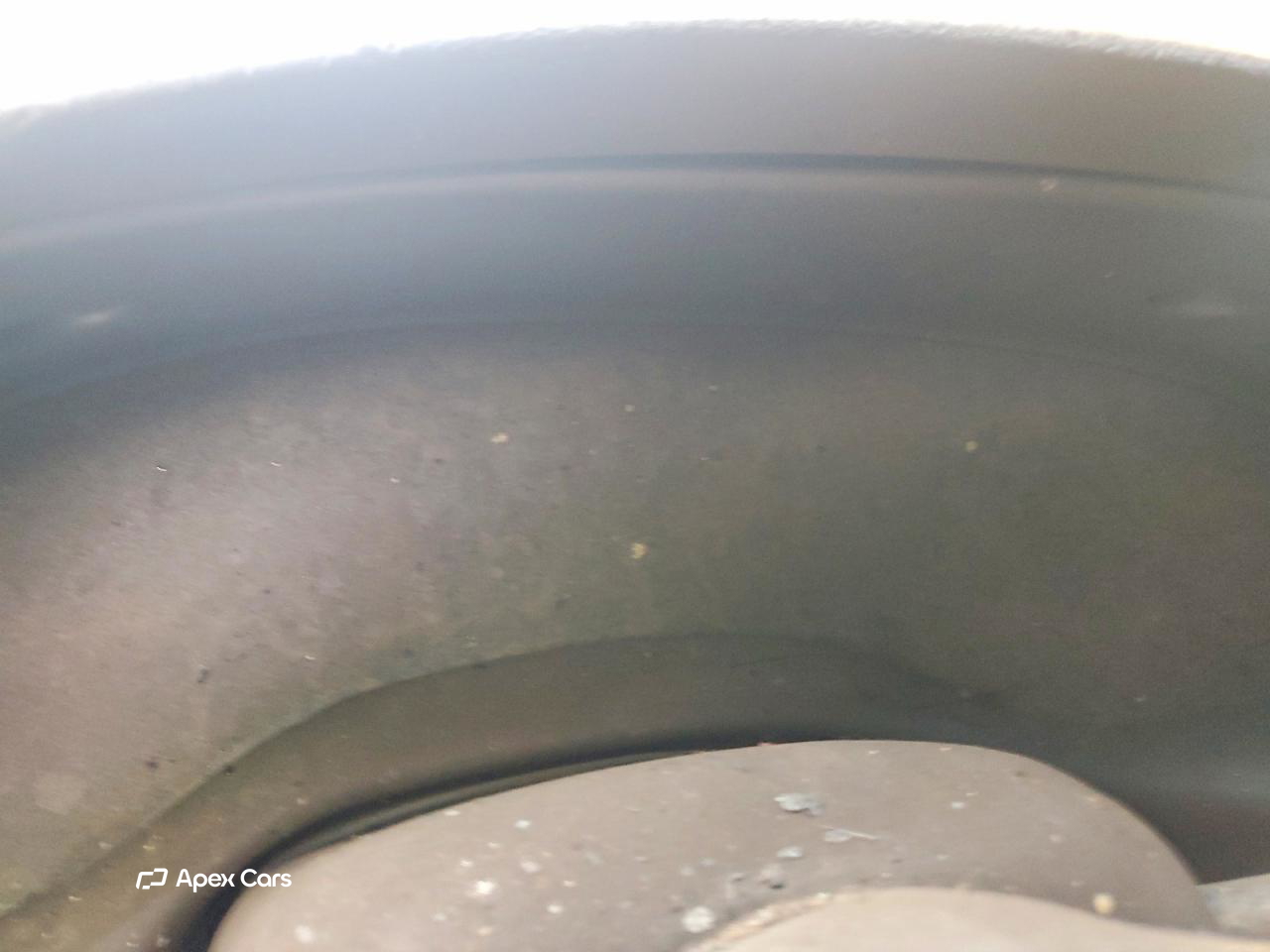 Pontiac Bonneville 2002