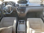 Honda Odyssey 2015