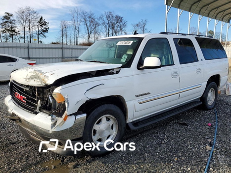 GMC Yukon 2006 - Image 1 of 13