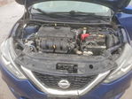 Nissan Sentra 2017