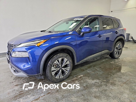Nissan Rogue 2023 - Image 1 of 14