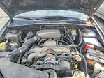 Subaru Outback 2008
