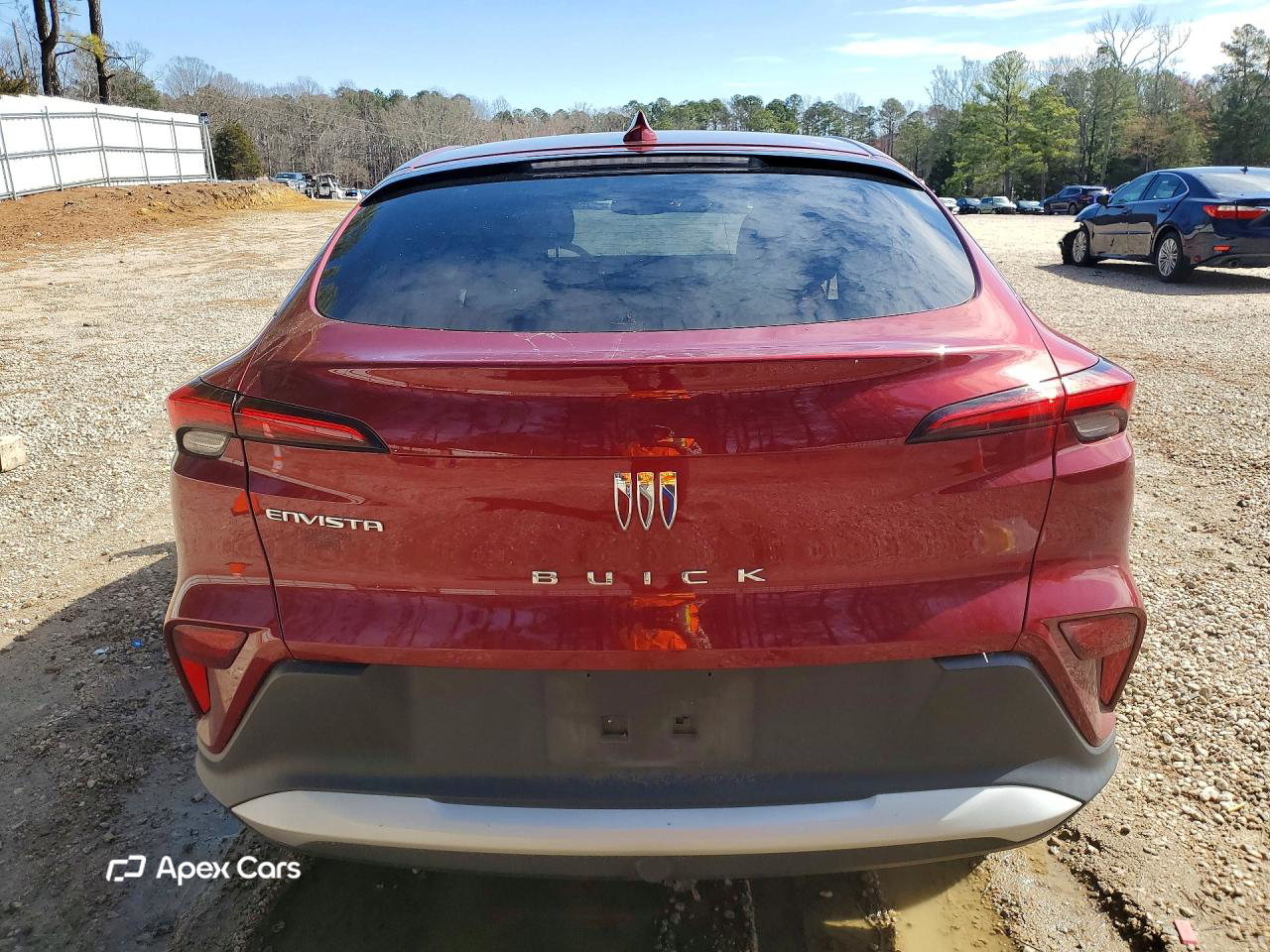 Buick Envista 2024